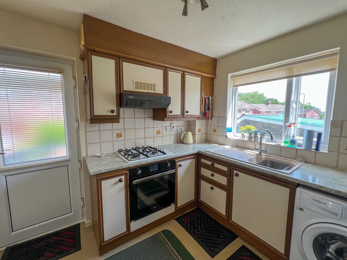 Westward Place, Cefn Glas, Bridgend County Borough, CF31 4XB